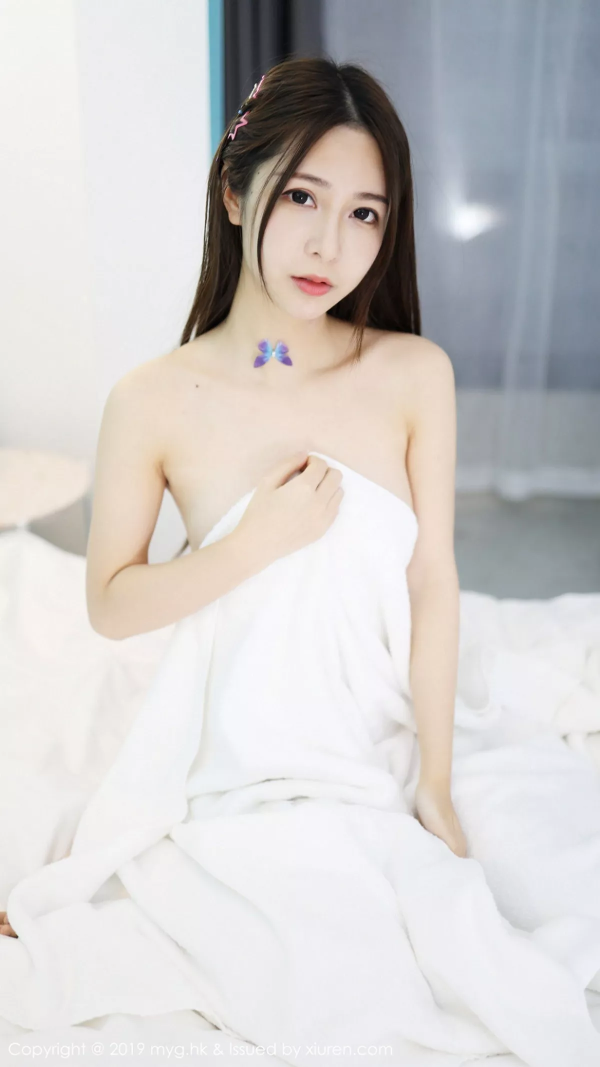 [MyGirl美媛馆]第406期张静燕写真 photo 2-14