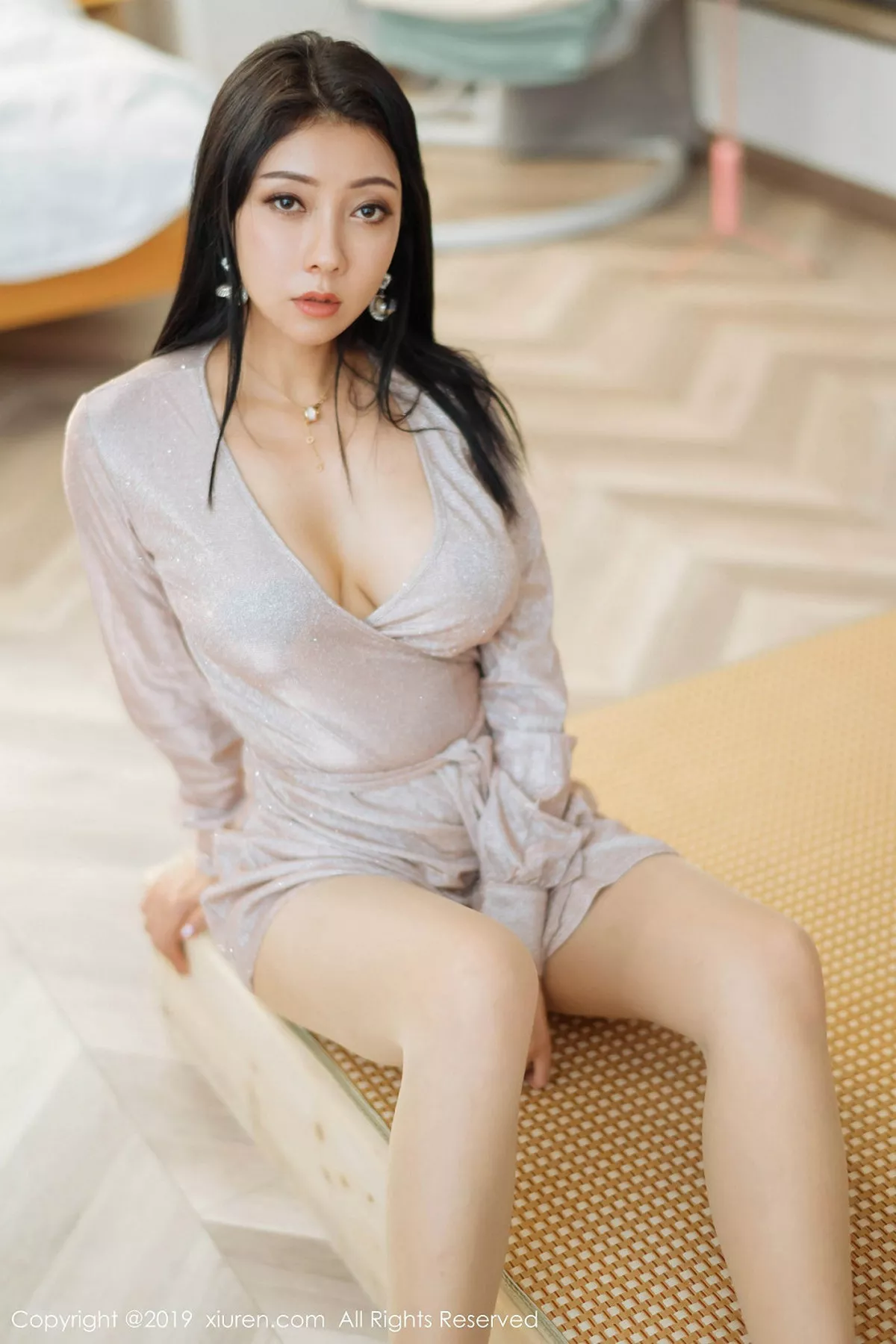 [XiuRen秀人网]第1872期果儿写真 photo 1-11