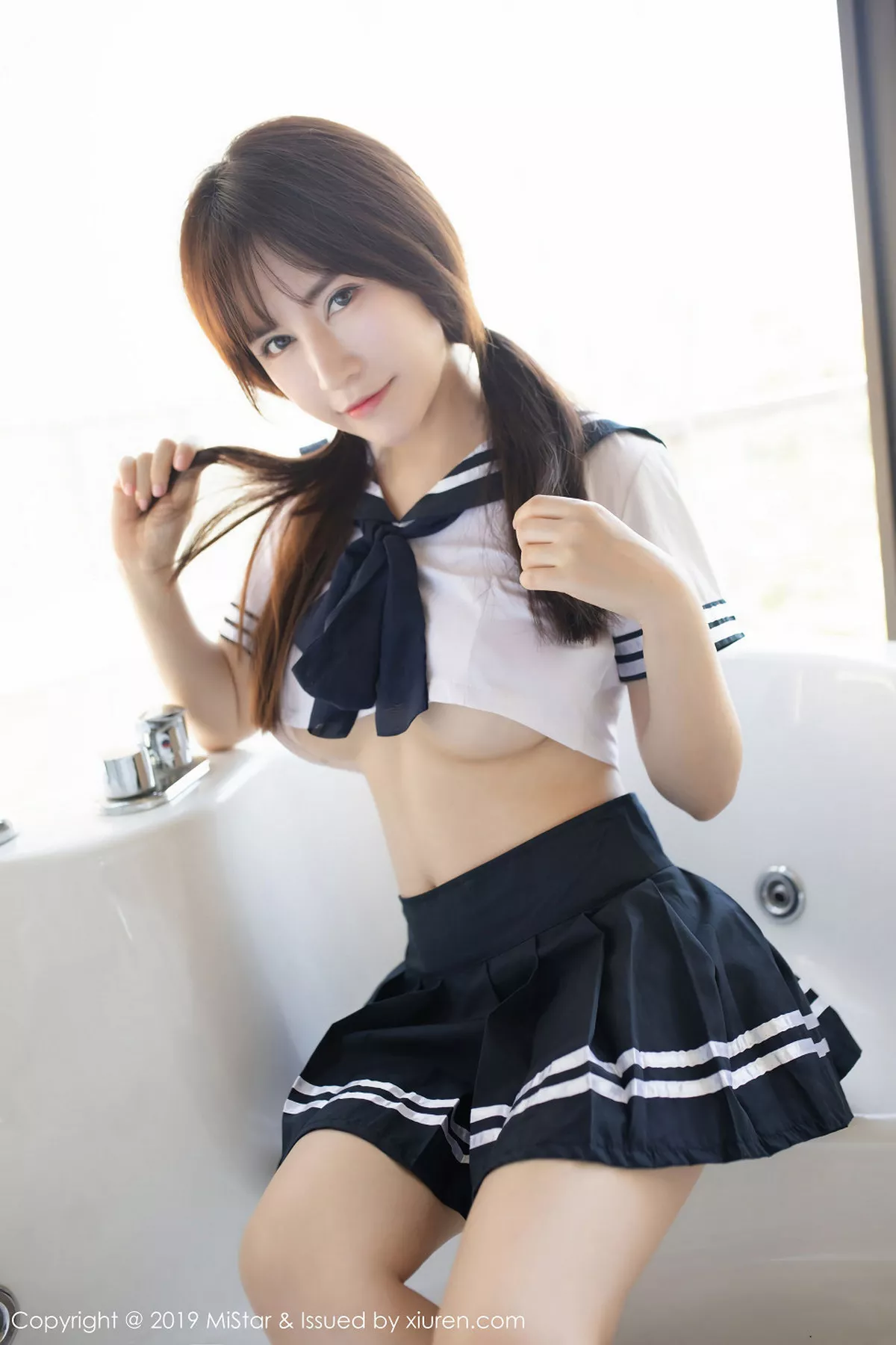 [MiStar魅妍社]第317期夏希子写真 photo 1-3