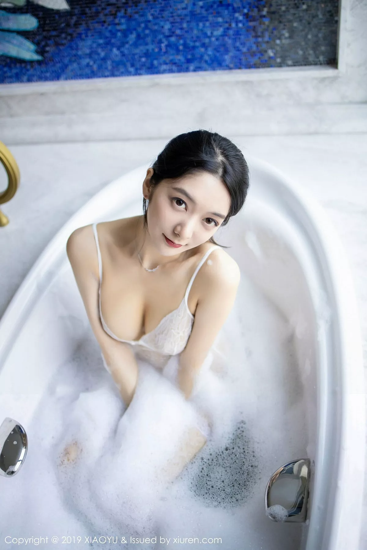 [XiaoYu画语界]第223期小热巴写真 photo 1-17