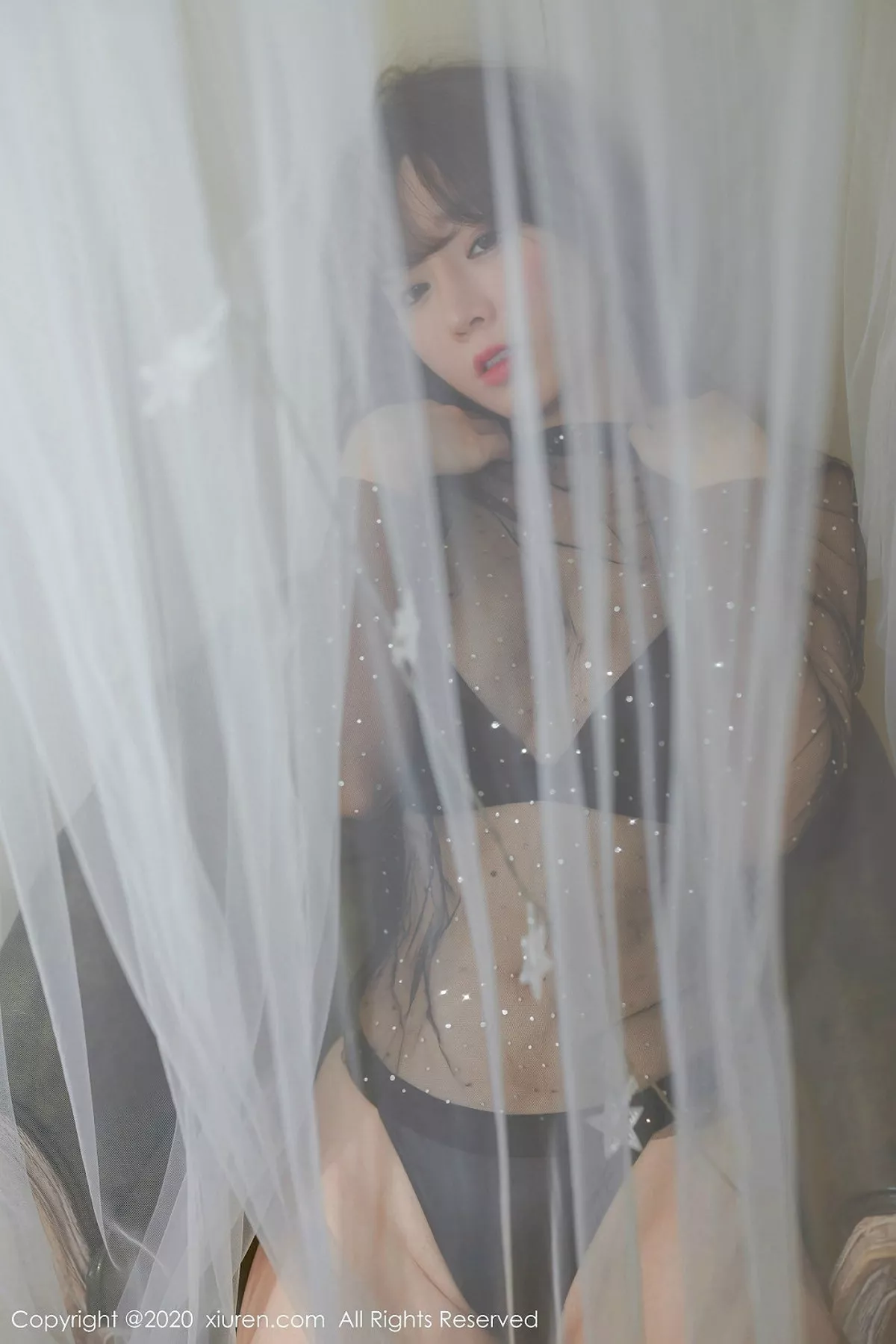 [XiuRen秀人网]第1925期王雨纯写真 photo 1-15