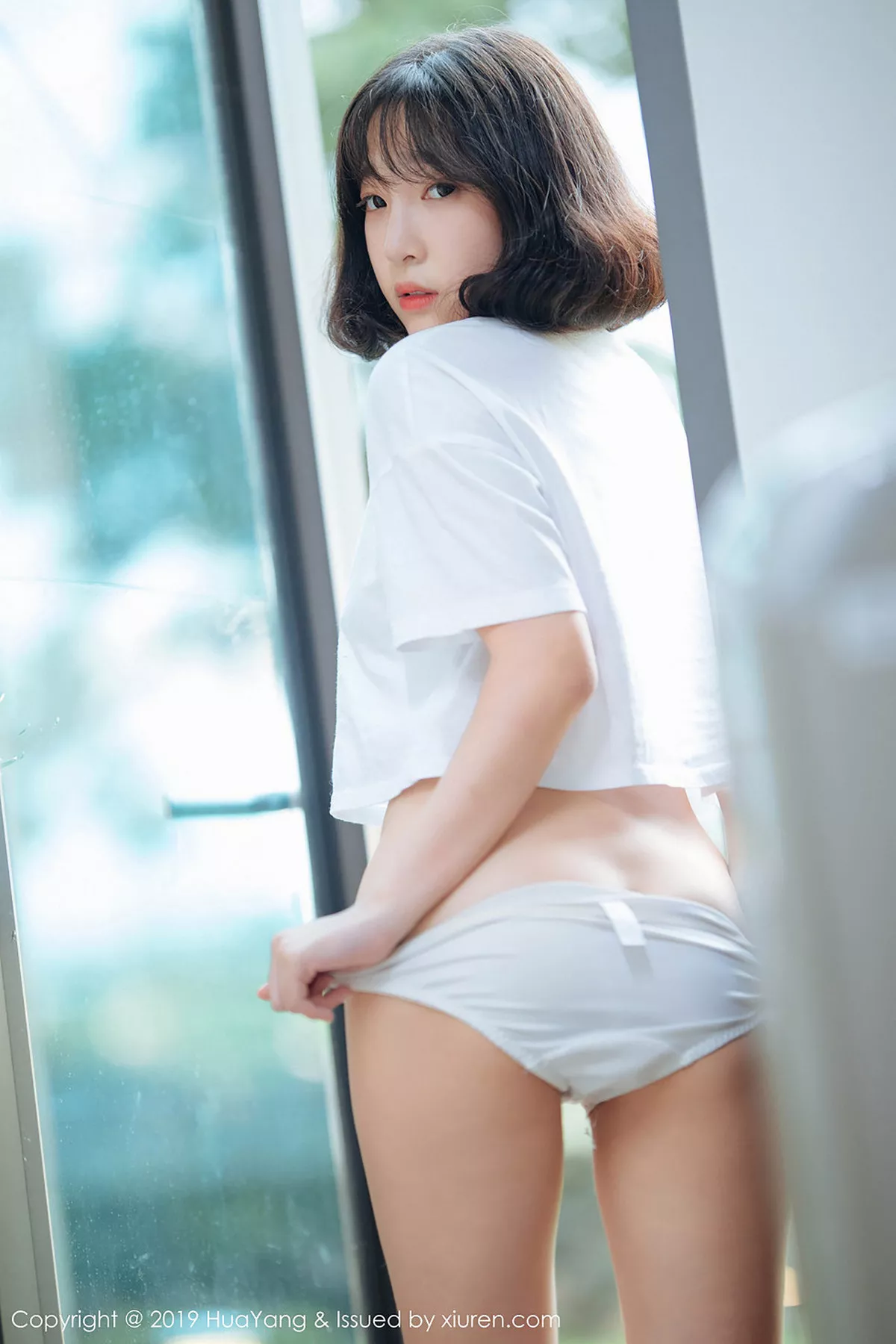 [HuaYang花漾]第109期模特_卿卿写真 photo 1-18