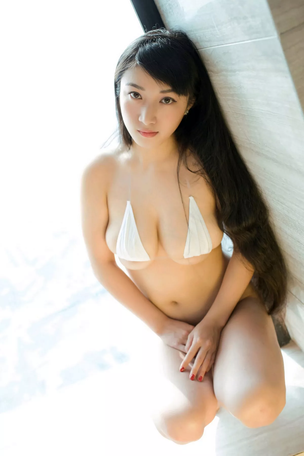 [XiuRen秀人网]第1318期龙女写真 photo 1-8