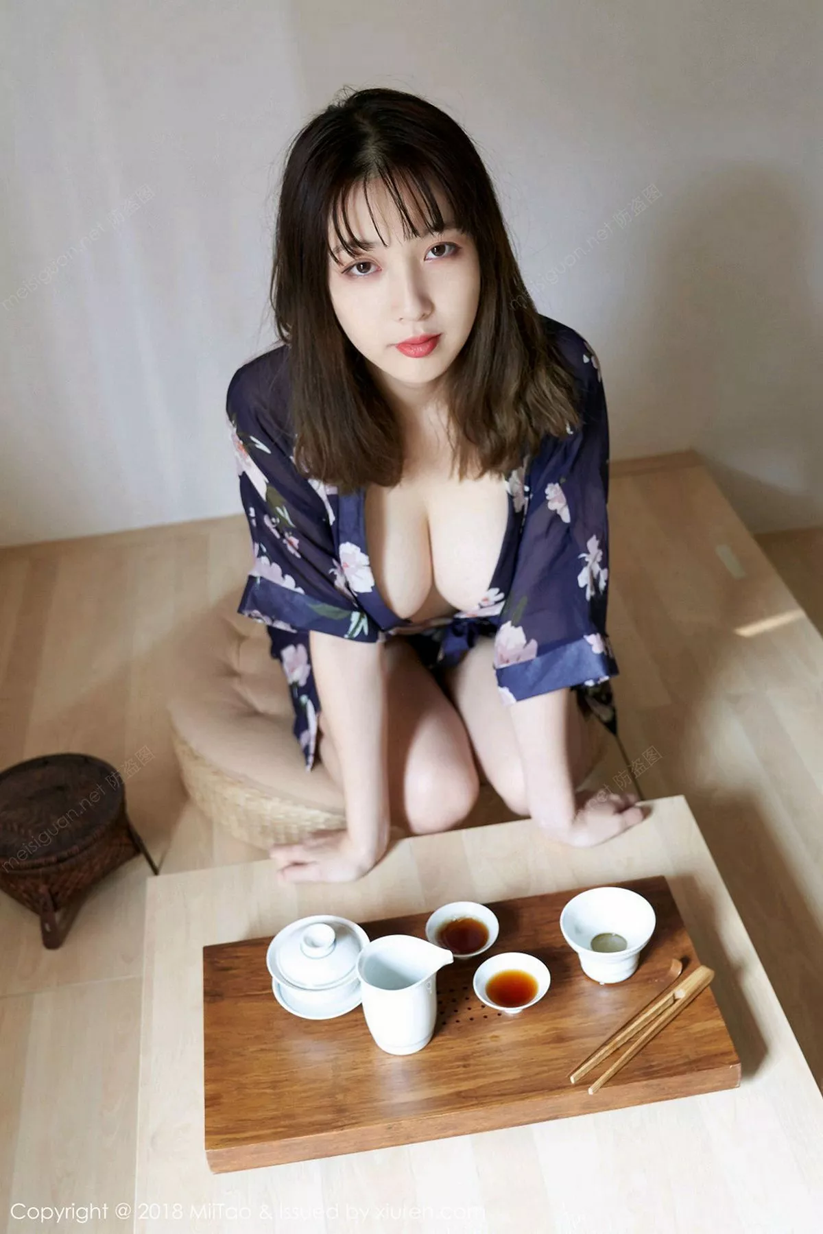 [MiiTao蜜桃社]第121期美绪写真 photo 2-4