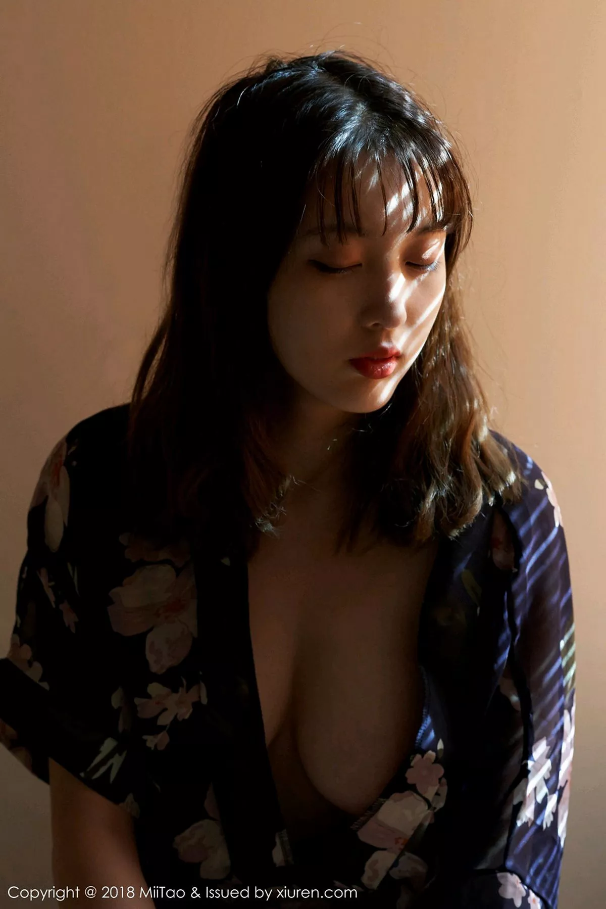 [MiiTao蜜桃社]第121期美绪写真 photo 1-7