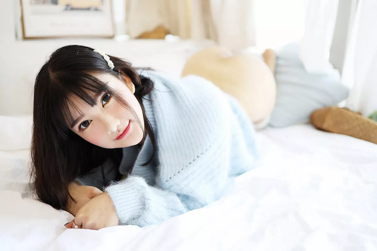 [MyGirl美媛馆]第338期小尤奈写真 photo 1-16