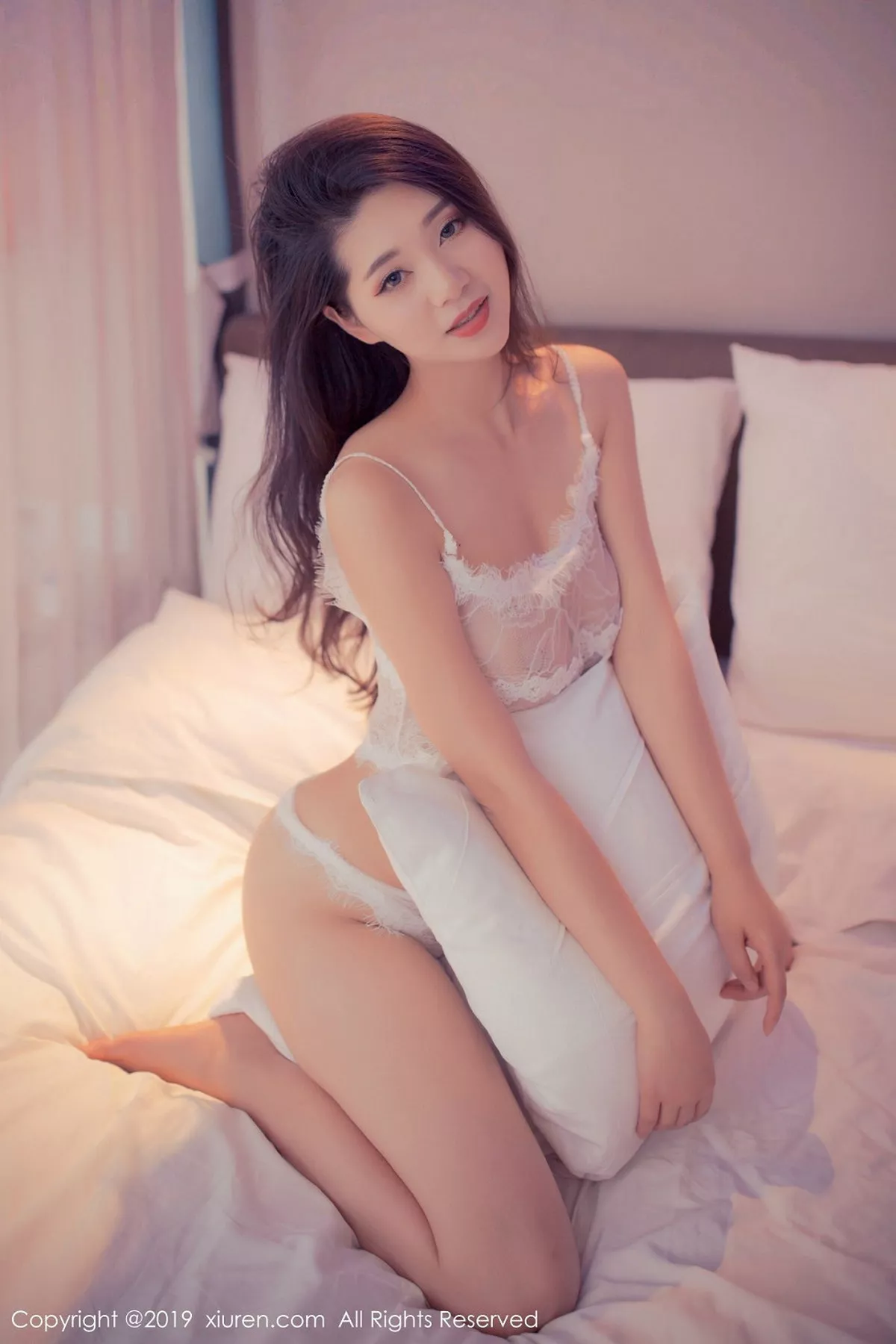 [XiuRen秀人网]第1351期宋-KiKi写真 photo 1-11