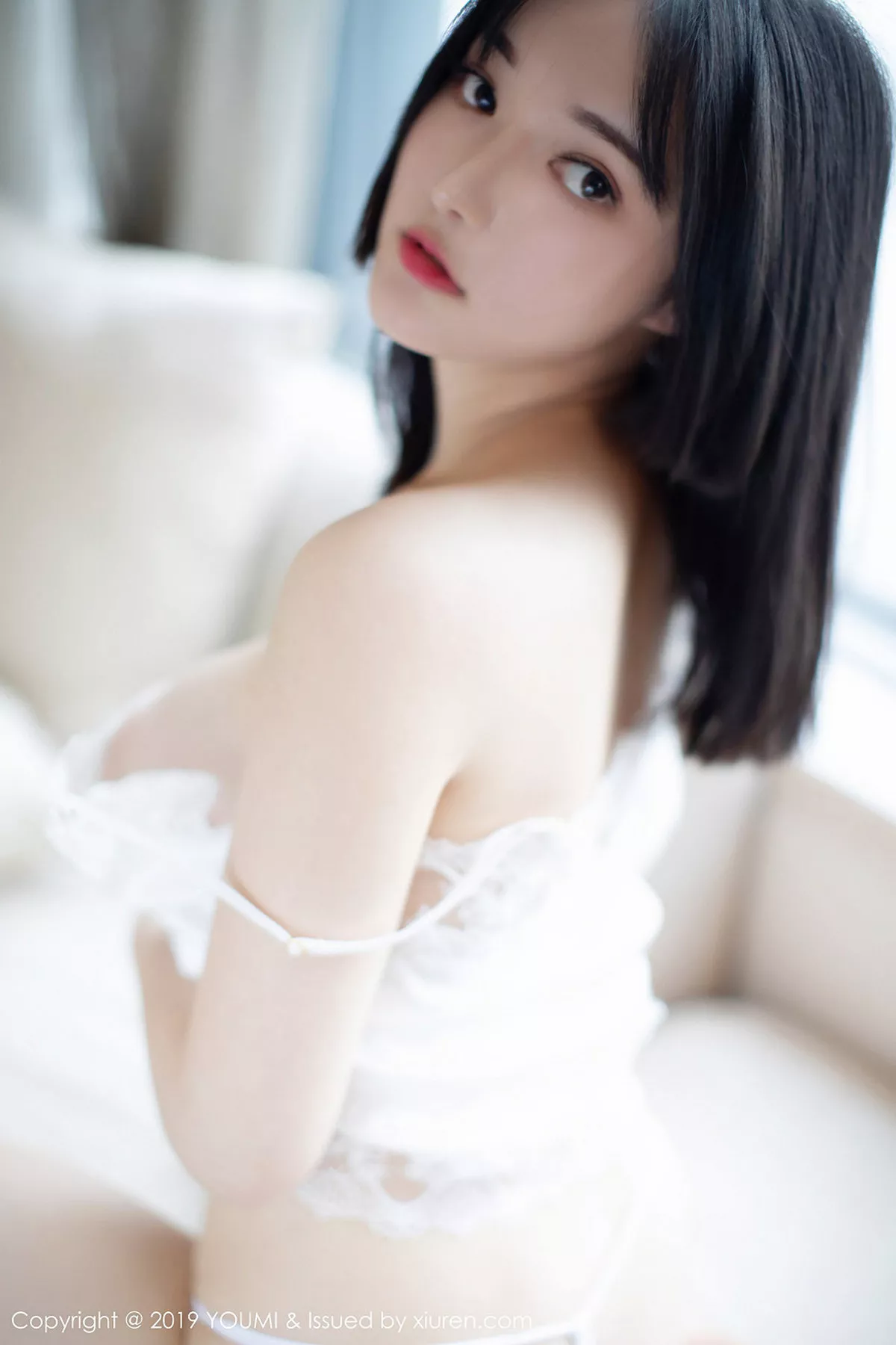 [YouMi尤蜜荟]第265期婉灵写真 photo 2-17