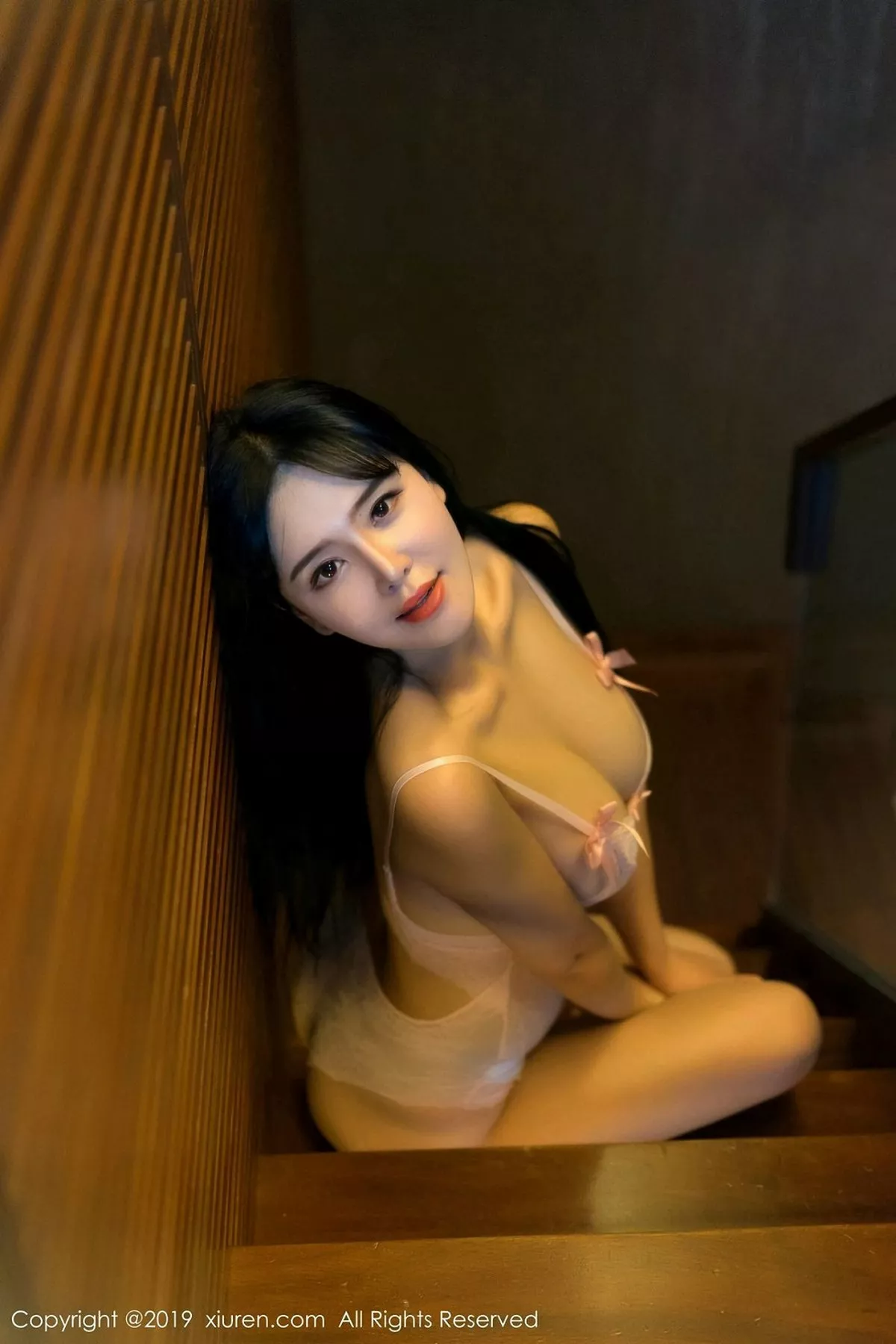 [XiuRen秀人网]第1360期刘钰儿写真 photo 2-8