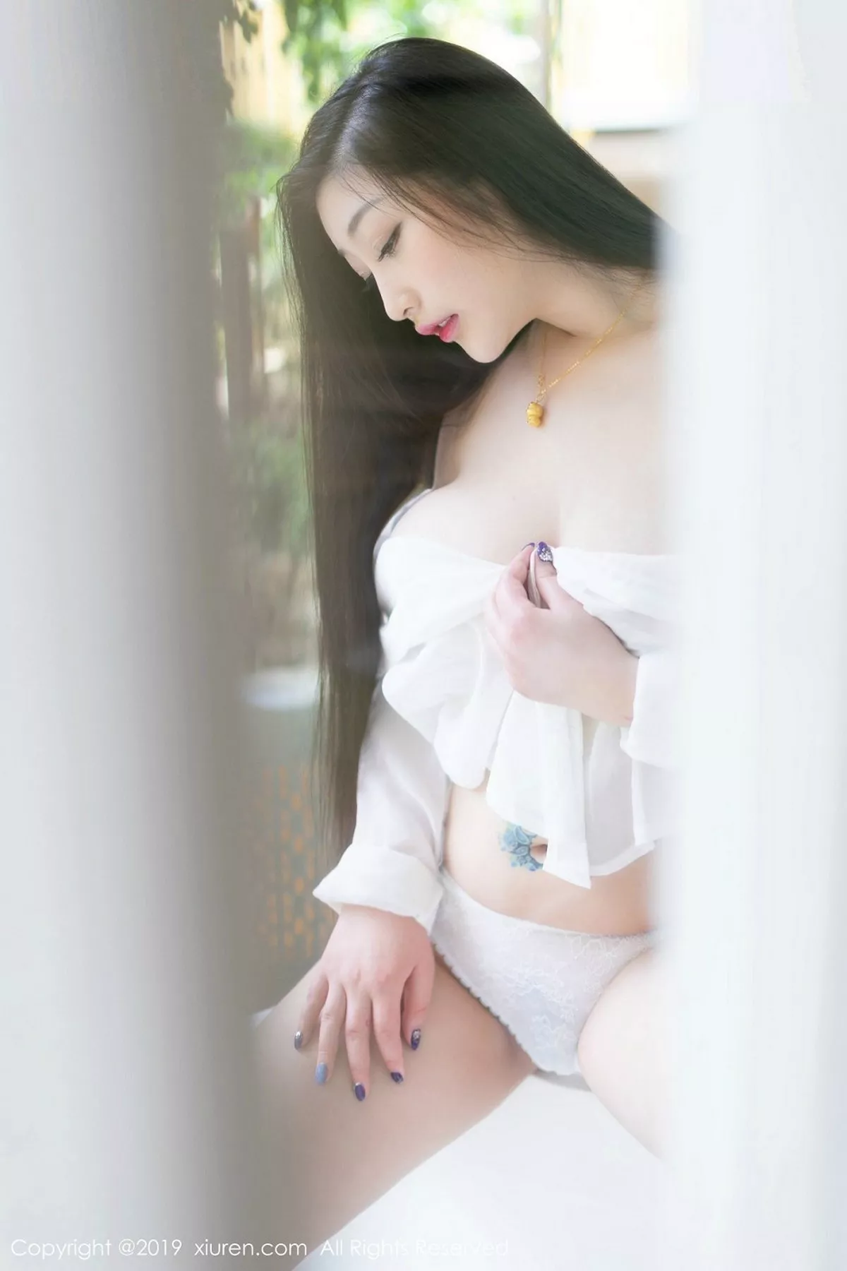 [XiuRen秀人网]第1385期妲己写真 photo 1-18