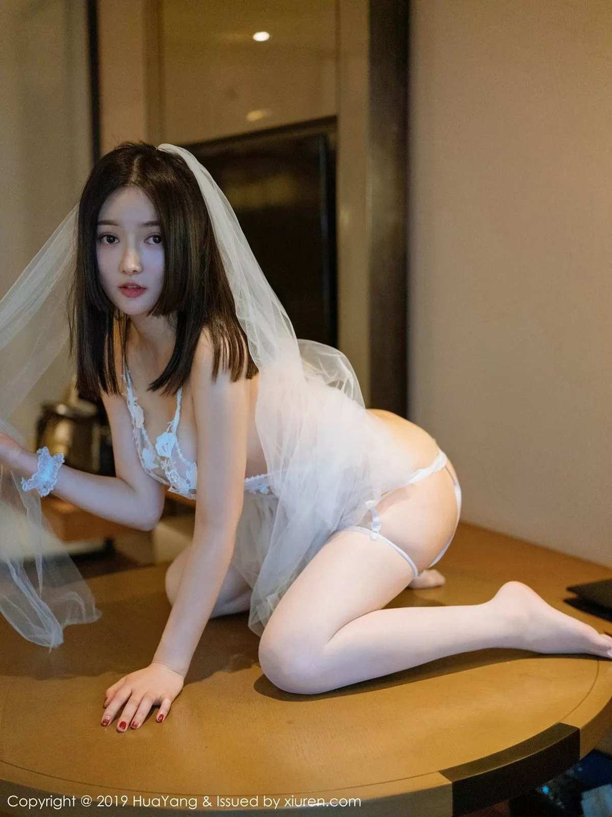 [HuaYang花漾]第122期唐婉儿写真 photo 2-5