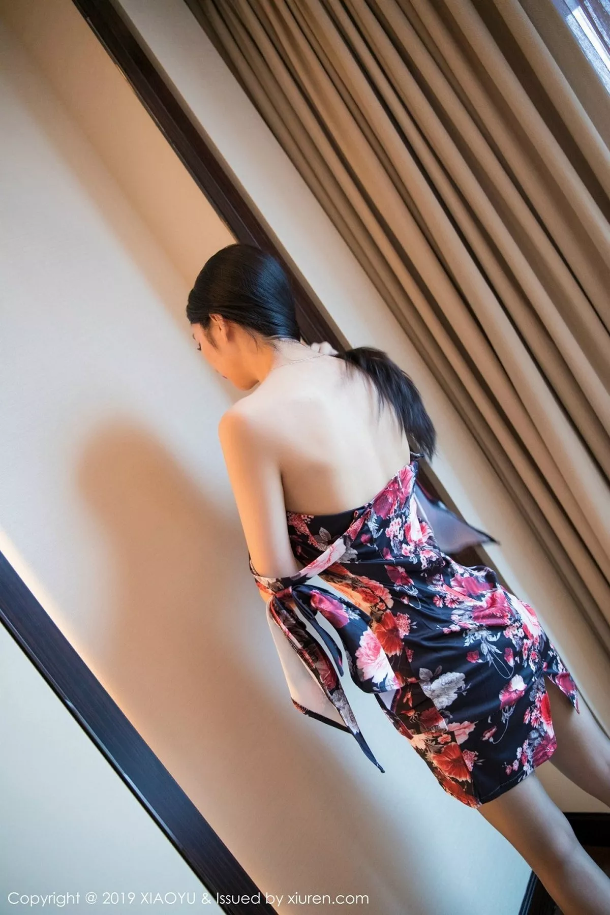 [XiaoYu画语界]第034期喜欢猫写真 photo 2-18