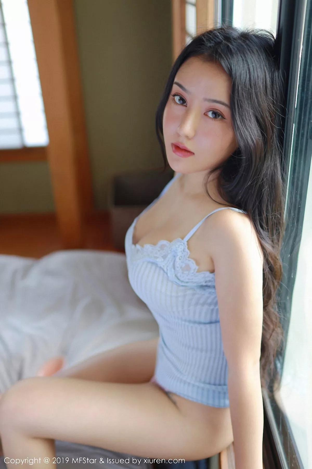 [MFStar模范学院]第181期玛鲁娜写真 photo 1-13