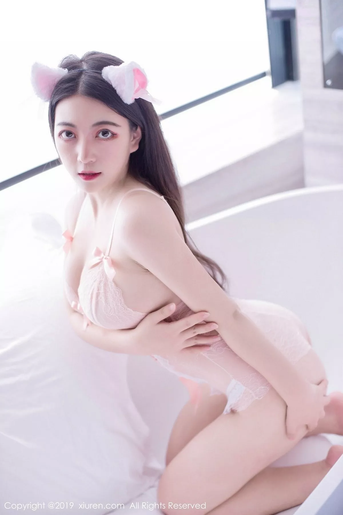 [XiuRen秀人网]第1402期安妮BABY写真 photo 2-3