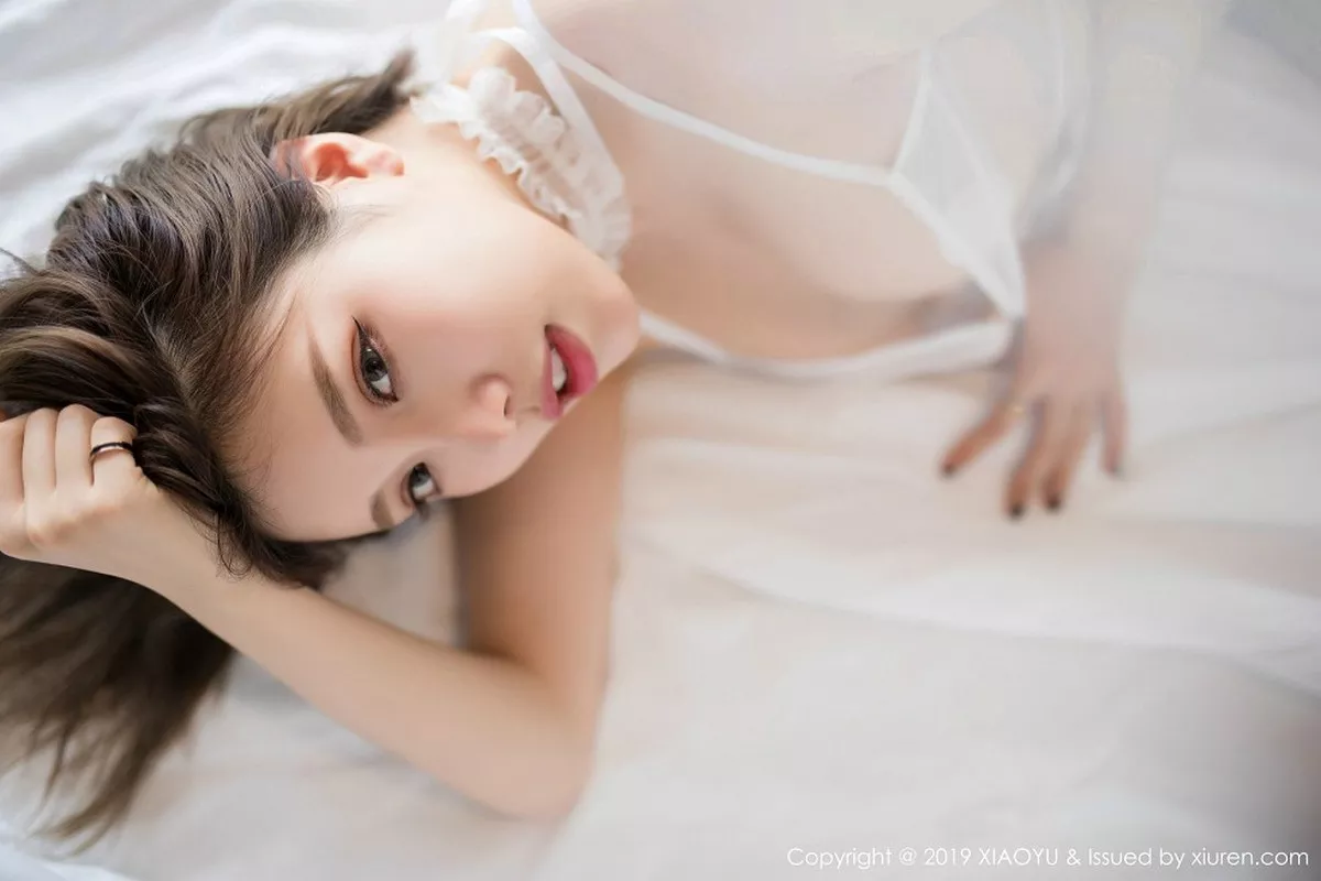 [XiaoYu画语界]第047期黄乐然写真 photo 2-10