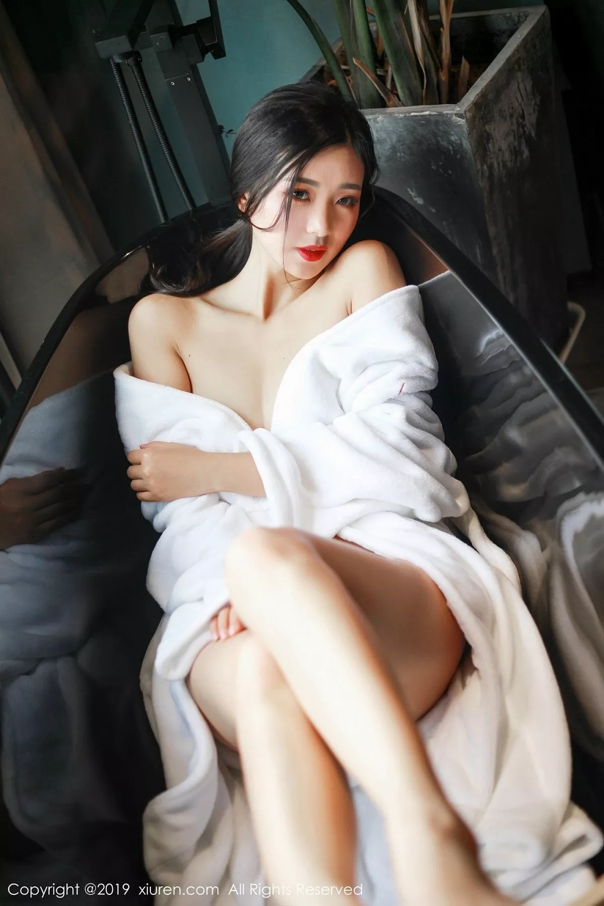 [XiuRen秀人网]第1382期宋-KiKi写真 photo 3-4