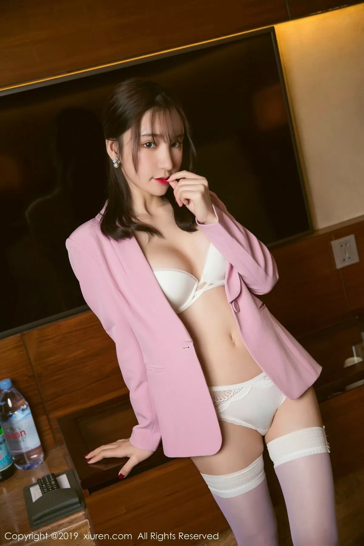 [XiuRen秀人网]第1391期周于希写真 photo 2-10