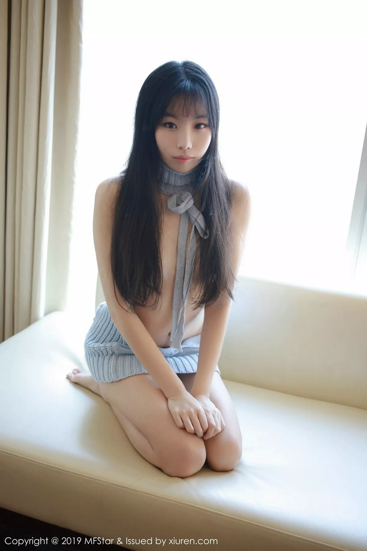 [MFStar模范学院]第189期草莓兔兔写真 photo 1-11