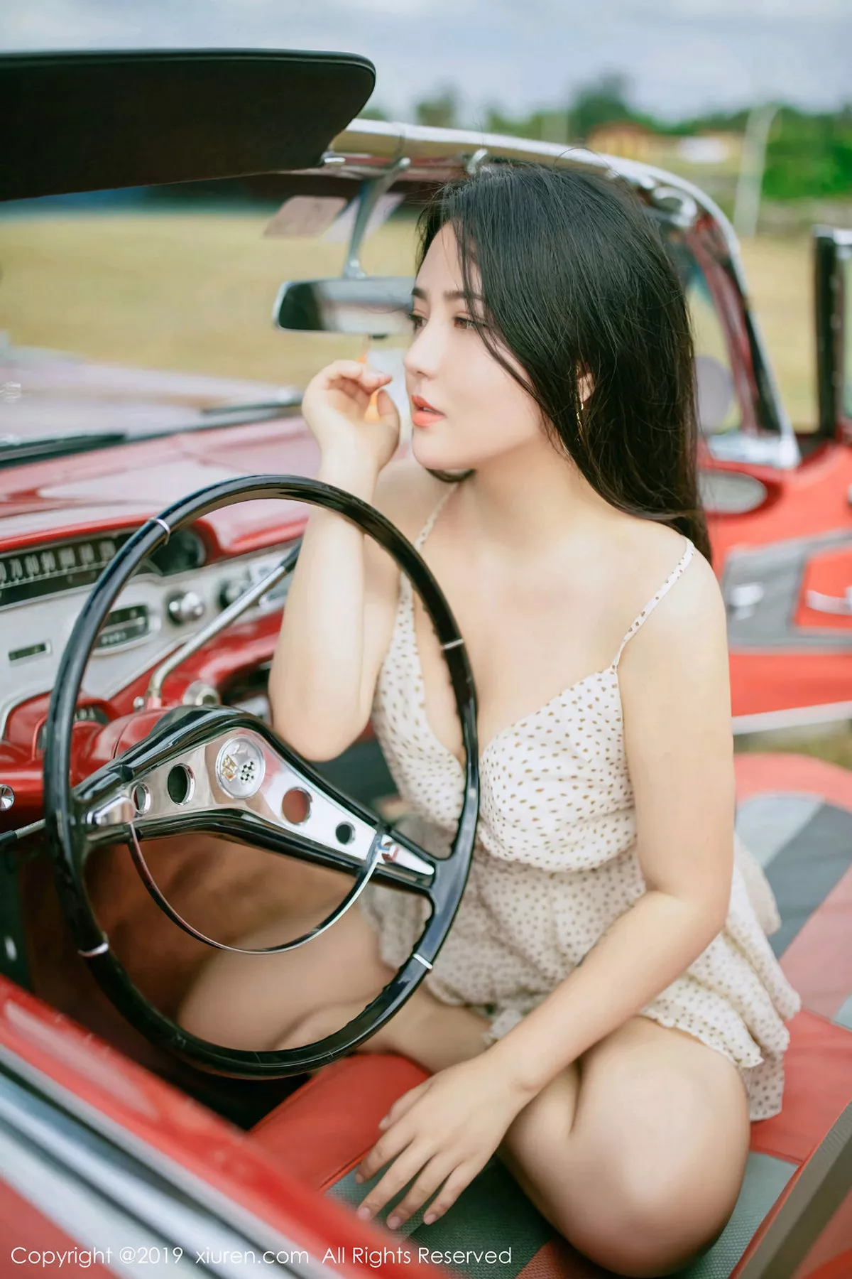 [XiuRen秀人网]第1463期玛鲁娜写真 photo 3-13