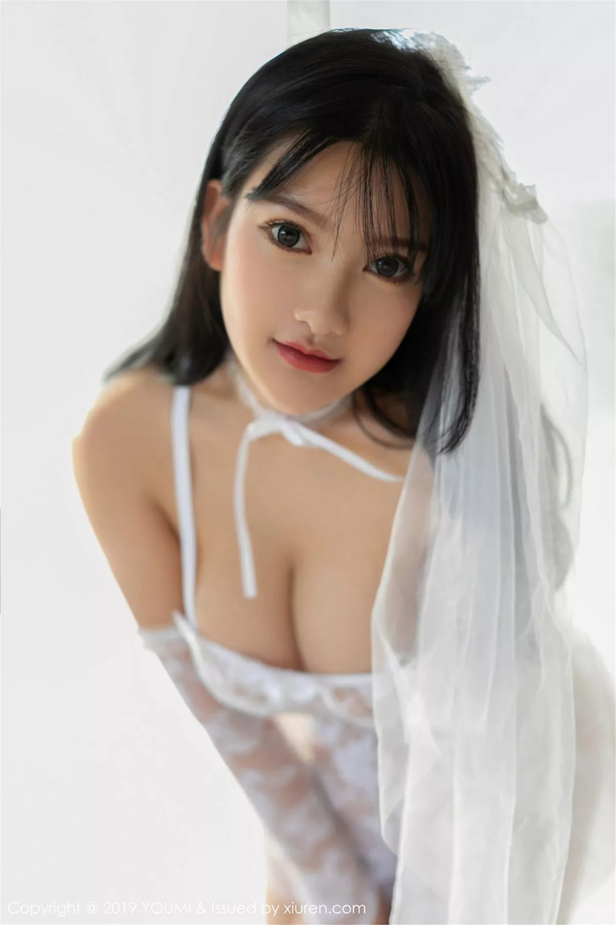 [YouMi尤蜜荟]第309期小尤奈写真 photo 1-4