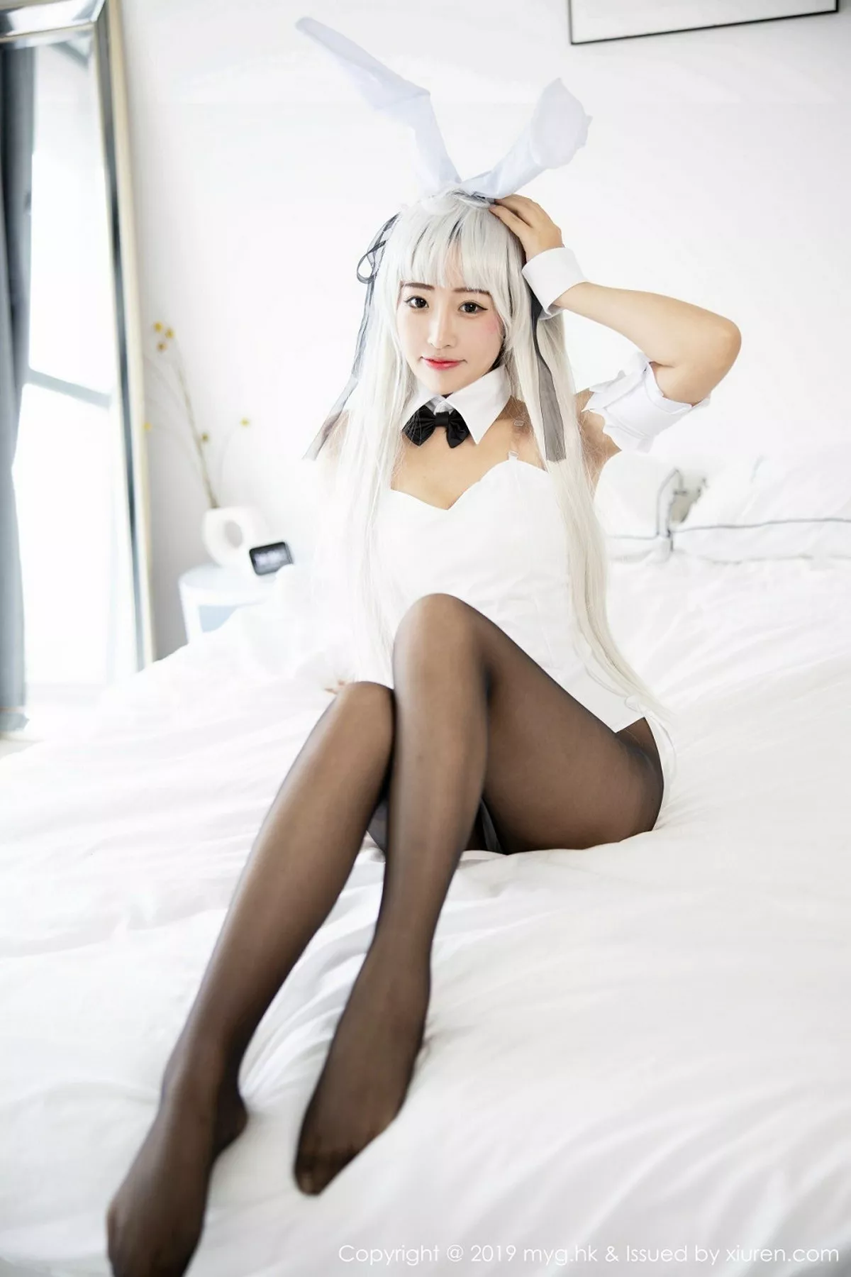 [MyGirl美媛馆]第354期童丹娜写真 photo 1-1