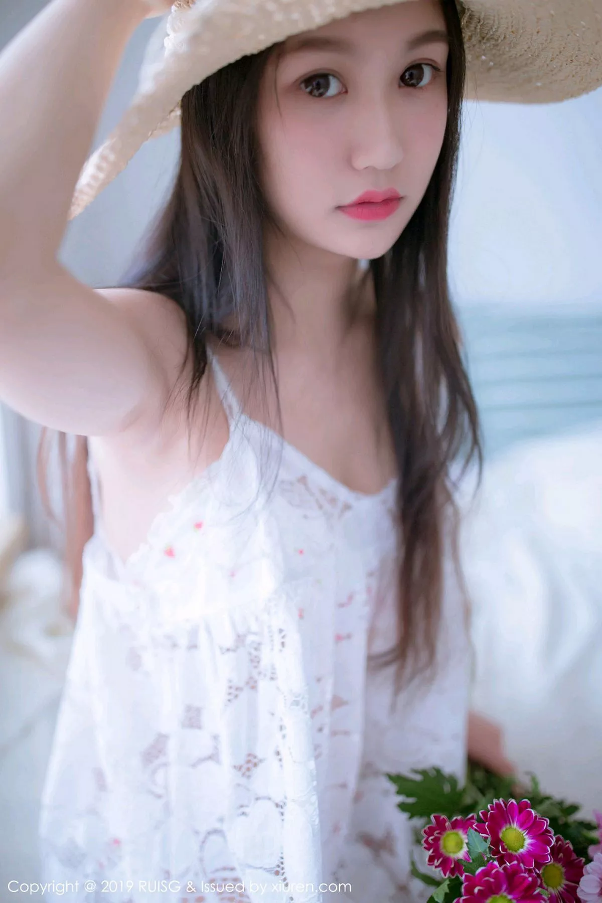 [Micat猫萌榜]第068期深紫Julie写真 photo 1-13