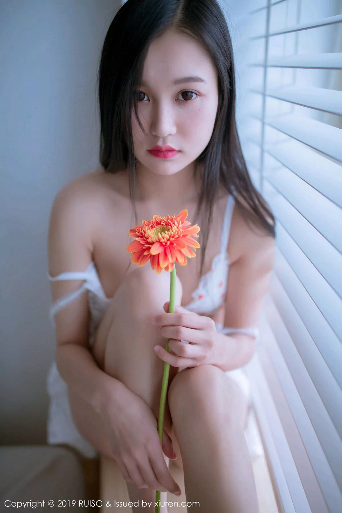 [Micat猫萌榜]第068期深紫Julie写真 photo 1-11