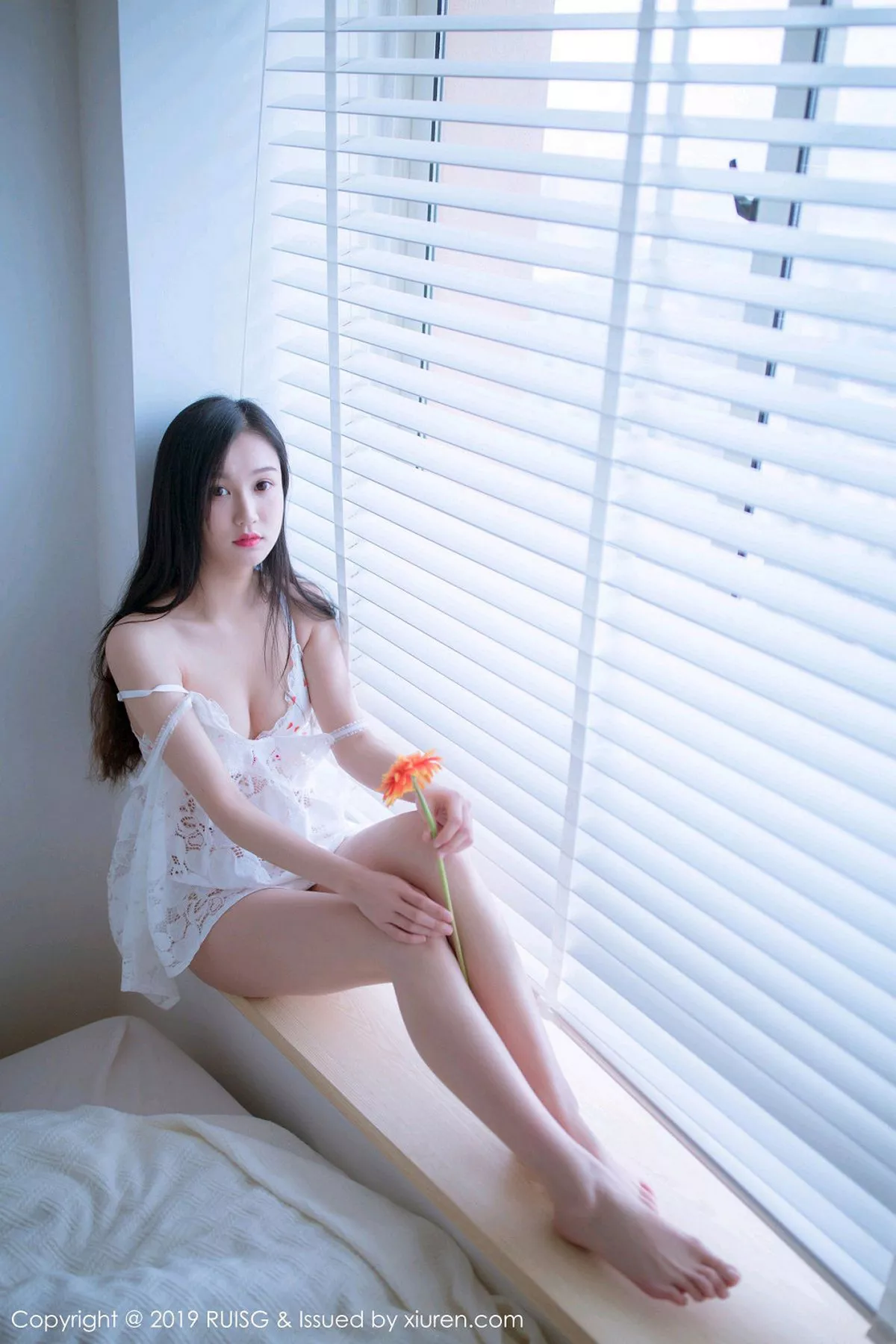 [Micat猫萌榜]第068期深紫Julie写真 photo 1-8