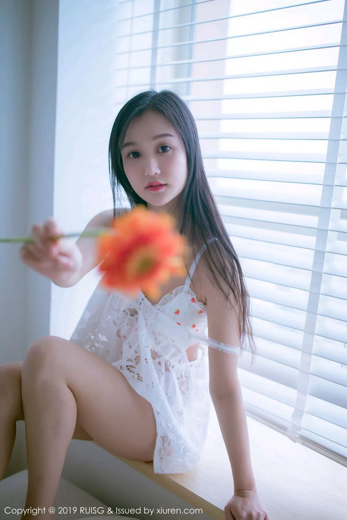 [Micat猫萌榜]第068期深紫Julie写真 photo 1-6