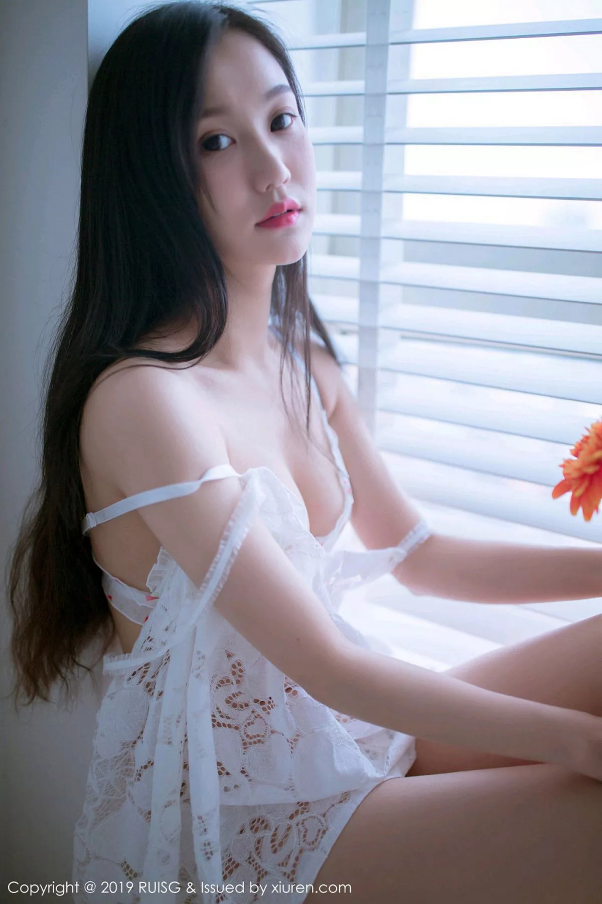 [Micat猫萌榜]第068期深紫Julie写真 photo 1-9