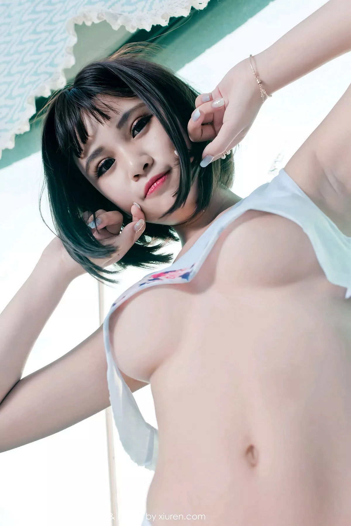 [DKGirl御女郎]第106期萌宝儿写真 photo 3-4