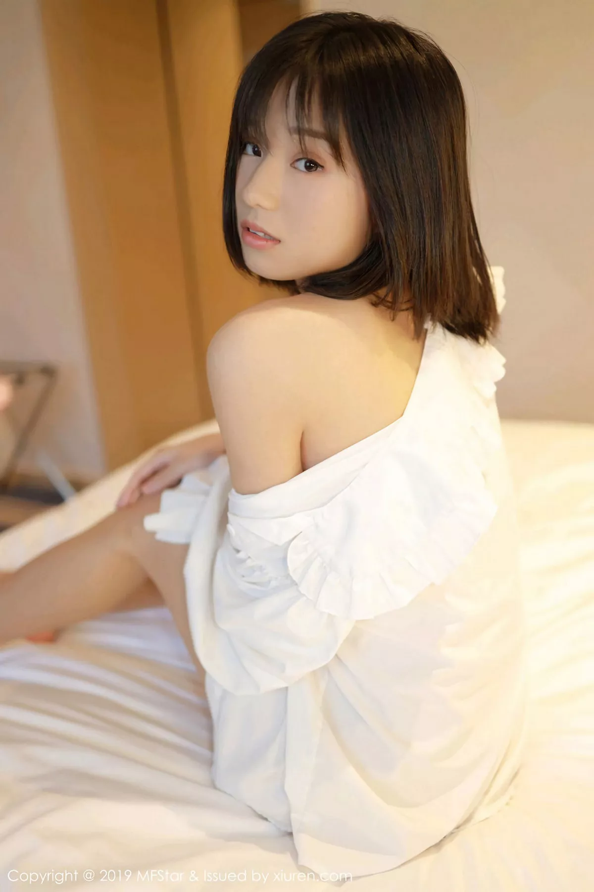 [MFStar模范学院]第203期仓井优香写真 photo 3-9