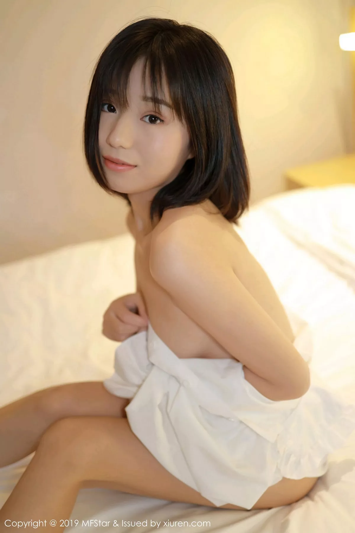 [MFStar模范学院]第203期仓井优香写真 photo 3-13