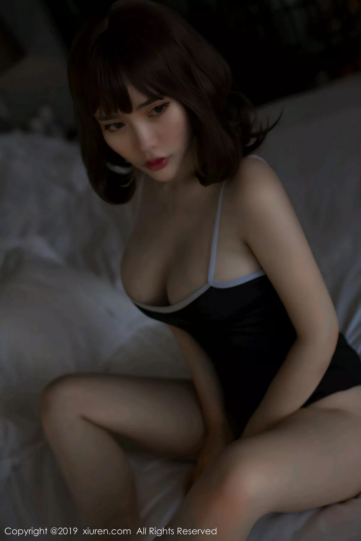 [XiuRen秀人网]第1566期私语baby写真 photo 2-19