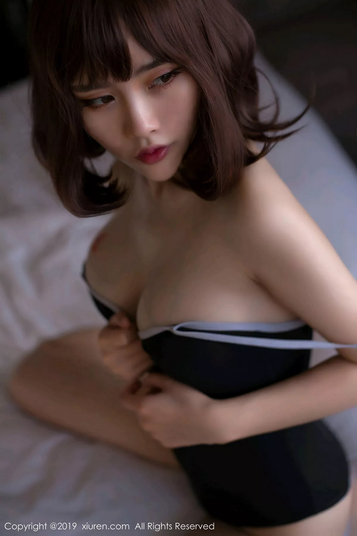 [XiuRen秀人网]第1566期私语baby写真 photo 2-12