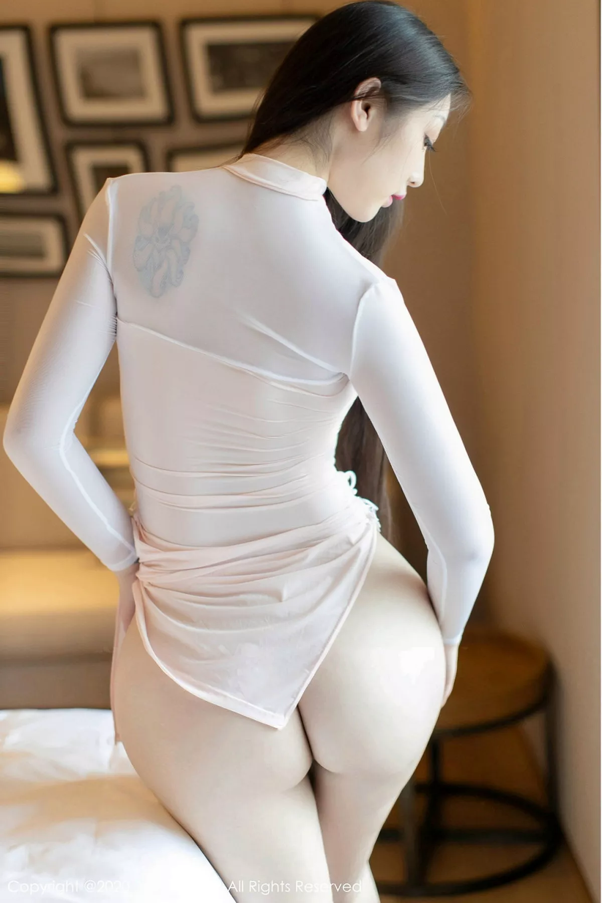 [XiuRen秀人网]第1960期妲己写真 photo 2-1