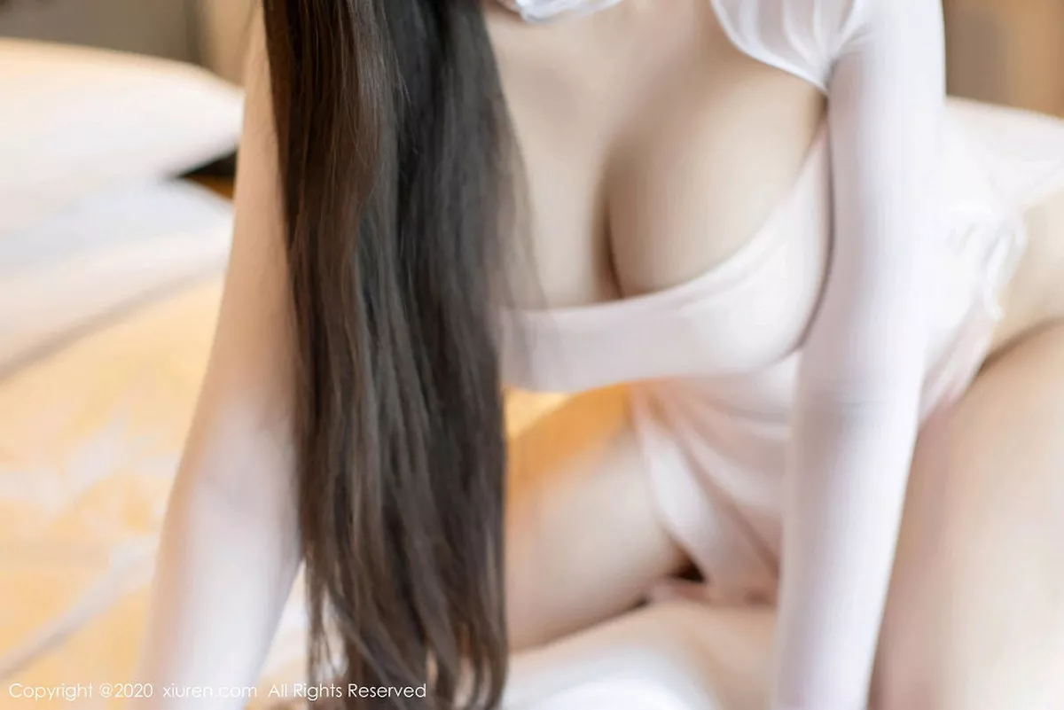 [XiuRen秀人网]第1960期妲己写真 photo 2-4