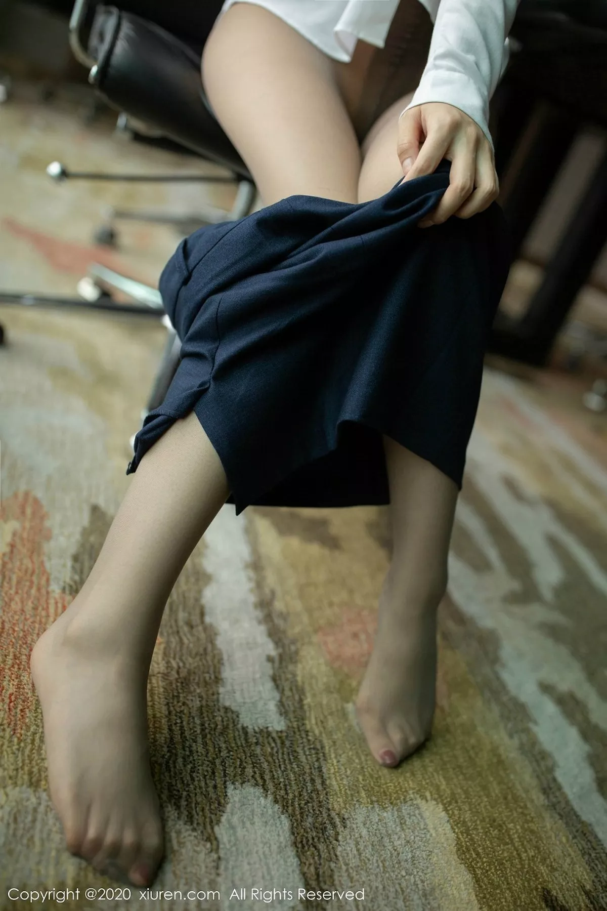 [XiuRen秀人网]第2056期小热巴写真 photo 3-10