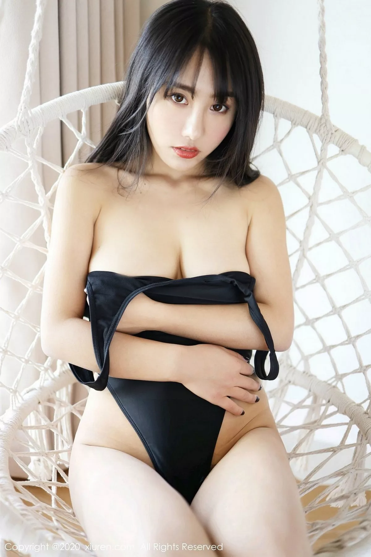 [XiuRen秀人网]第2067期陈茜妮写真 photo 1-17