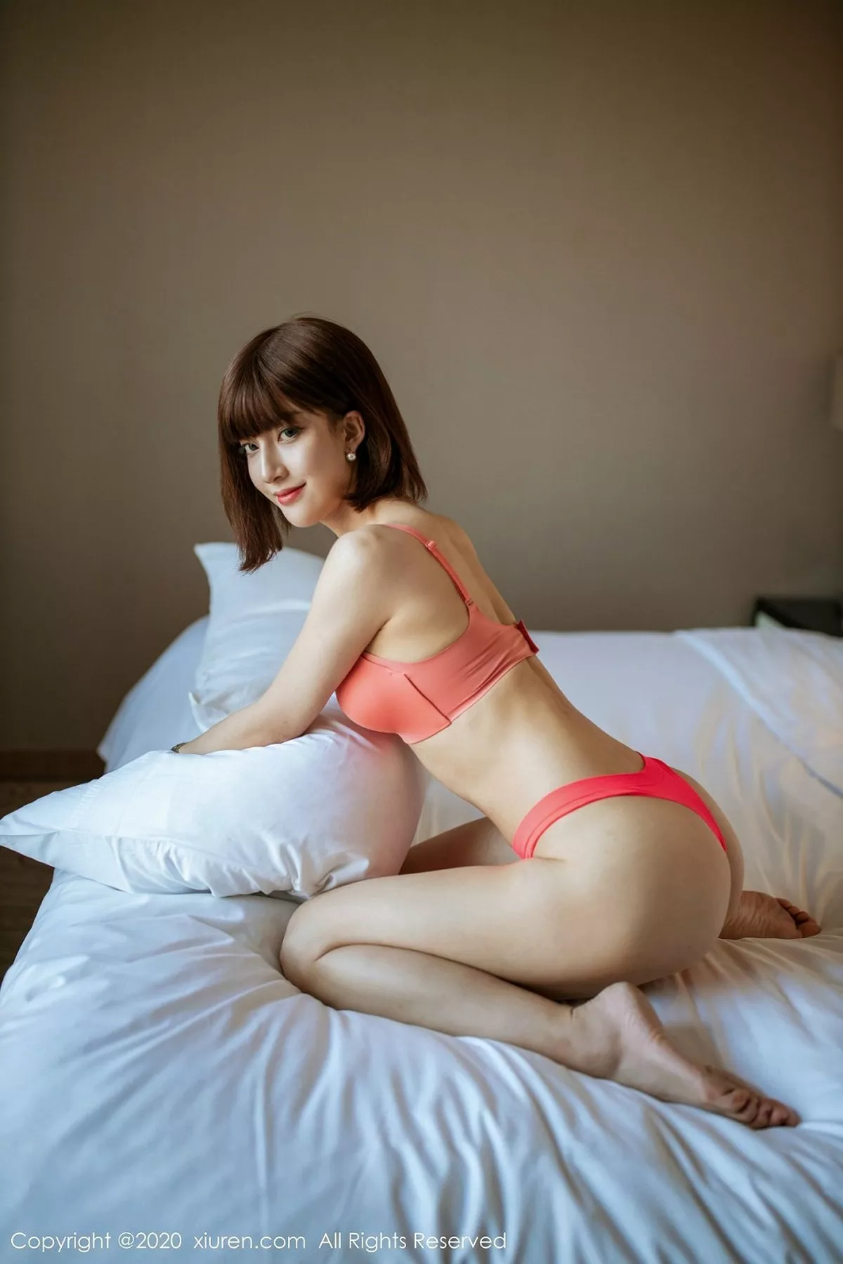 [XiuRen秀人网]第2082期林文文写真 photo 3-12