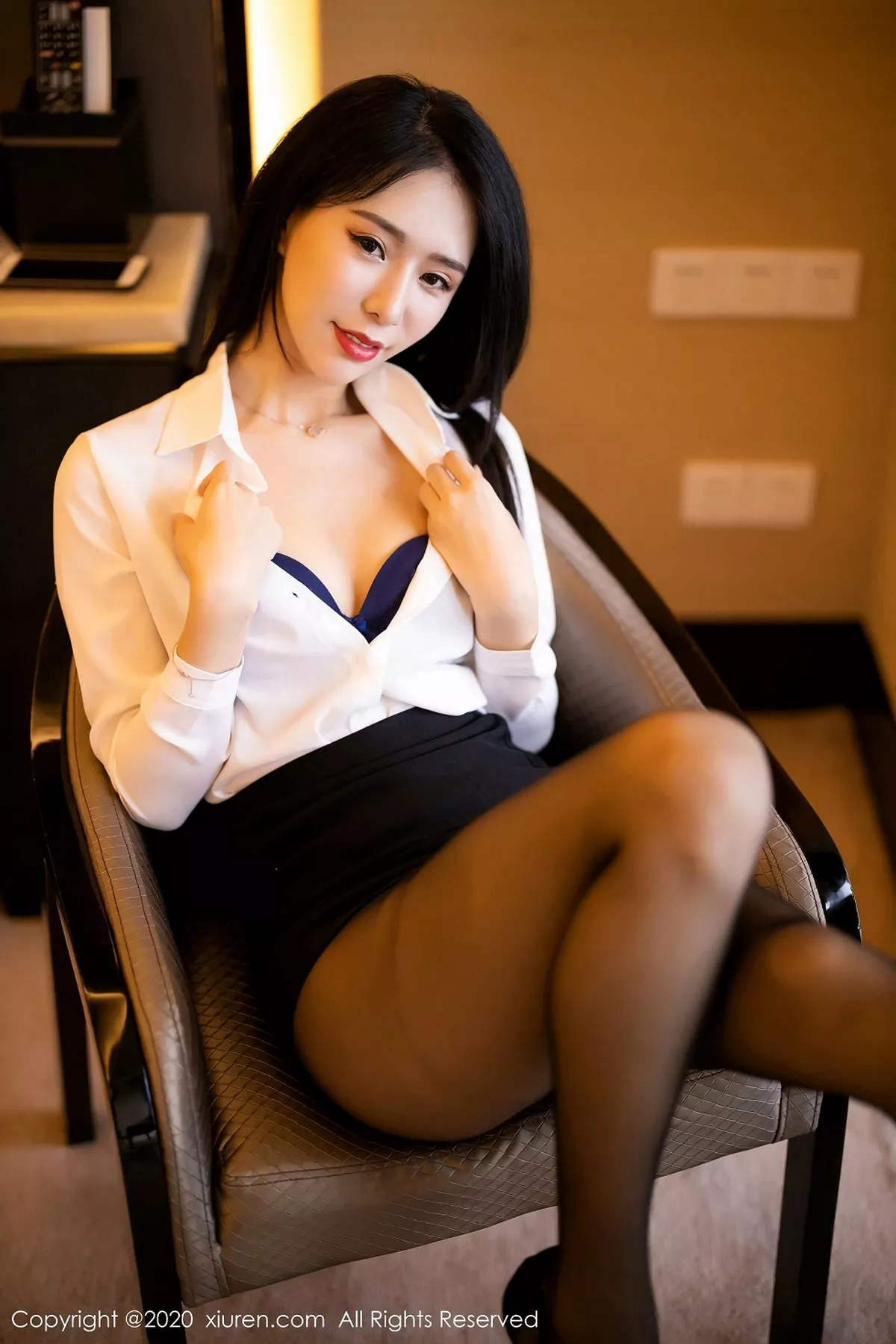 [XiuRen秀人网]第2148期BABY_柒写真 photo 3-13