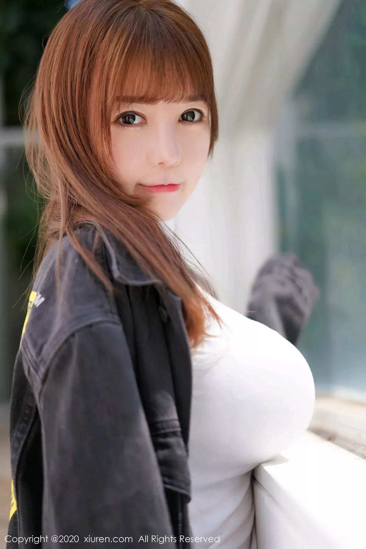 [XiuRen秀人网]第2147期UU酱写真 photo 1-15