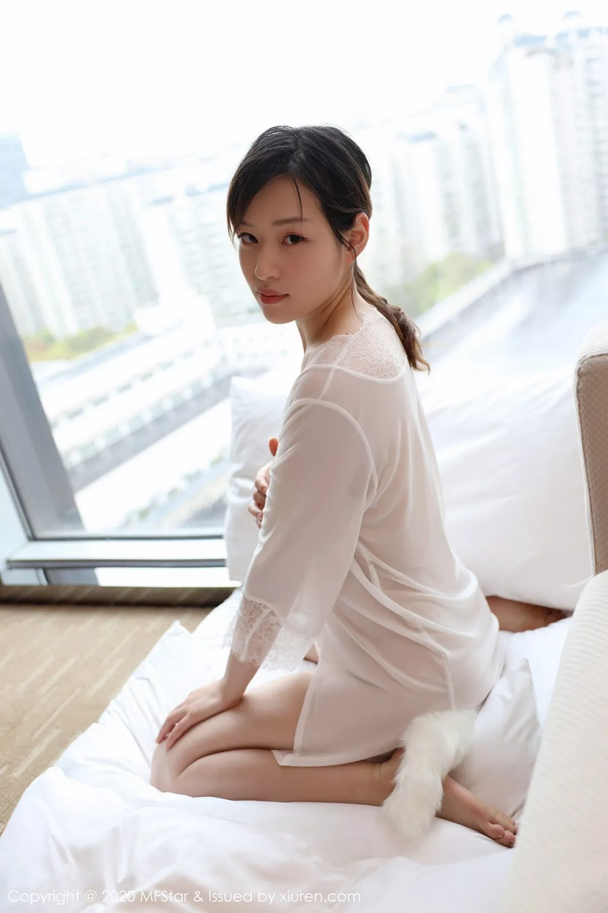 [MFStar模范学院]第308期小宣fancy写真 photo 2-10