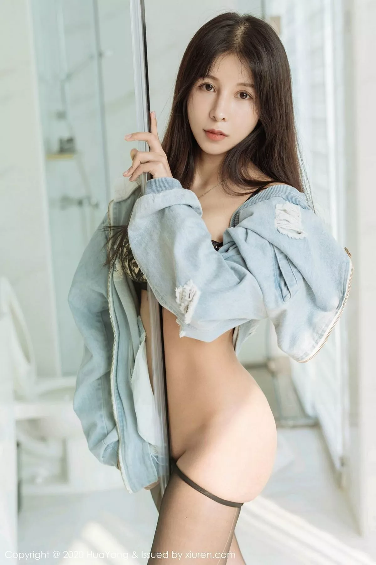 [HuaYang花漾]第238期奥莉写真 photo 3-9