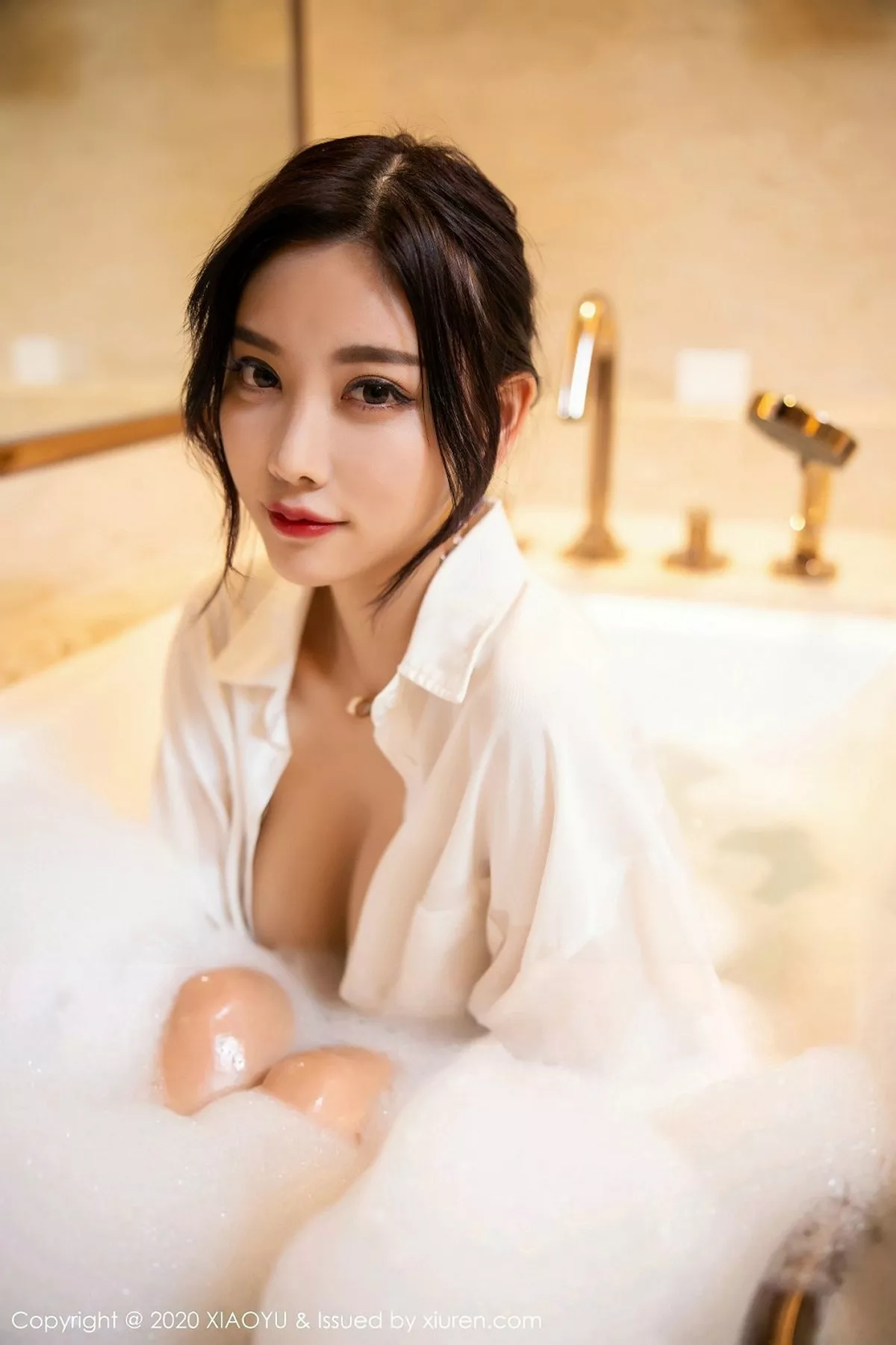 [XiaoYu画语界]第272期杨晨晨写真 photo 2-15