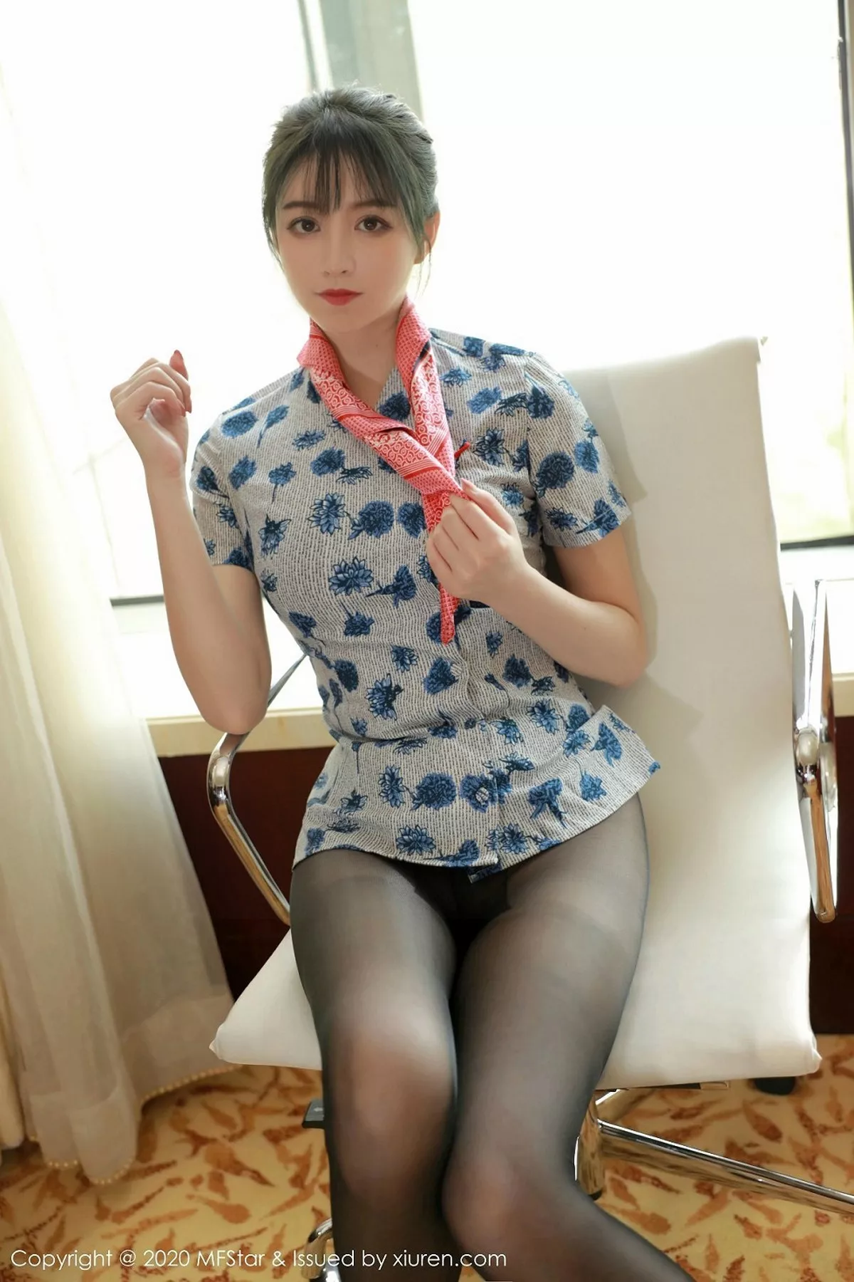 [MFStar模范学院]第317期yoo优优写真 photo 2-10