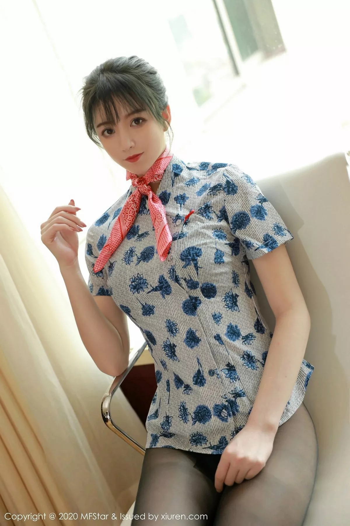 [MFStar模范学院]第317期yoo优优写真 photo 2-9