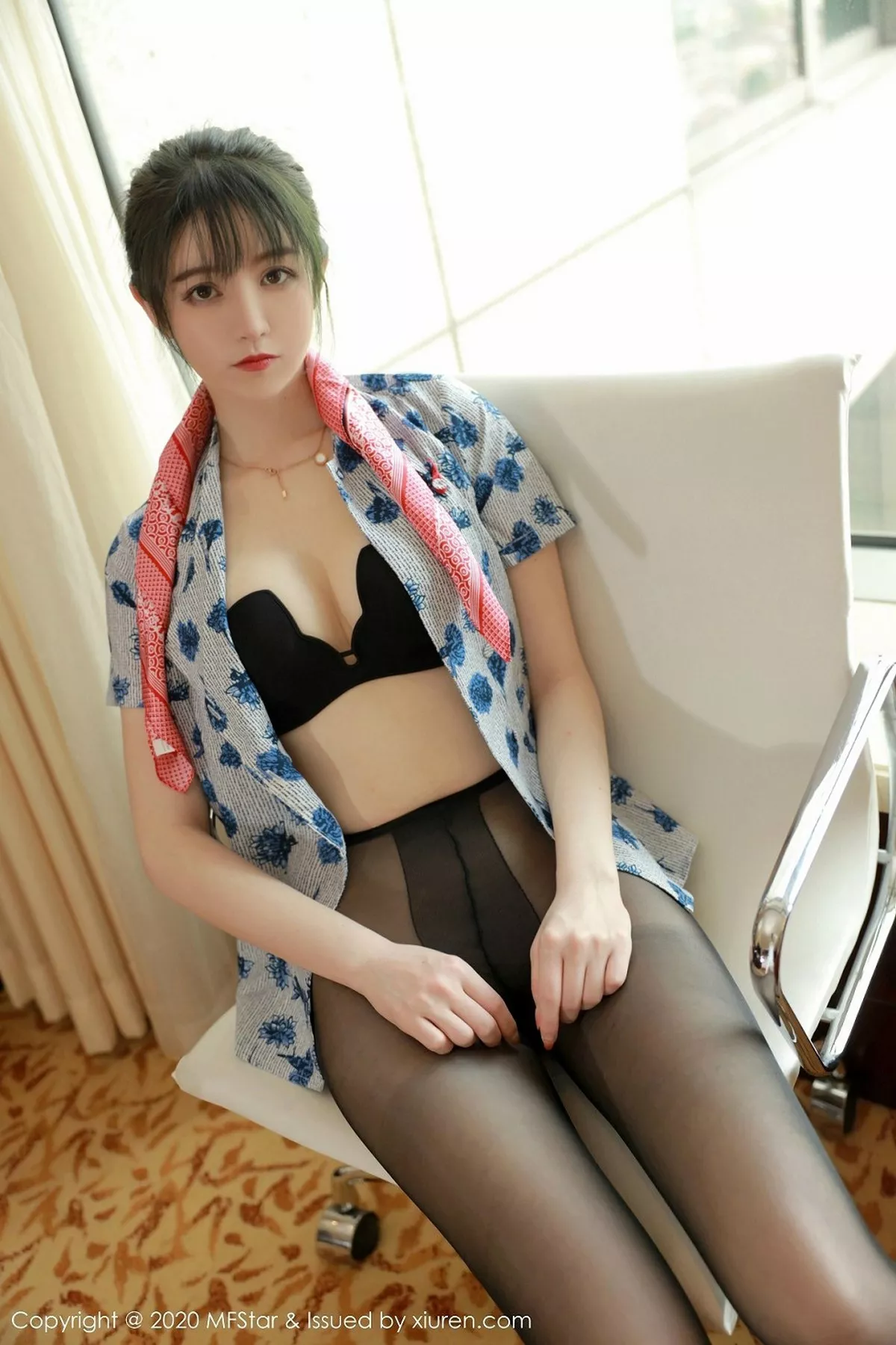 [MFStar模范学院]第317期yoo优优写真 photo 2-13