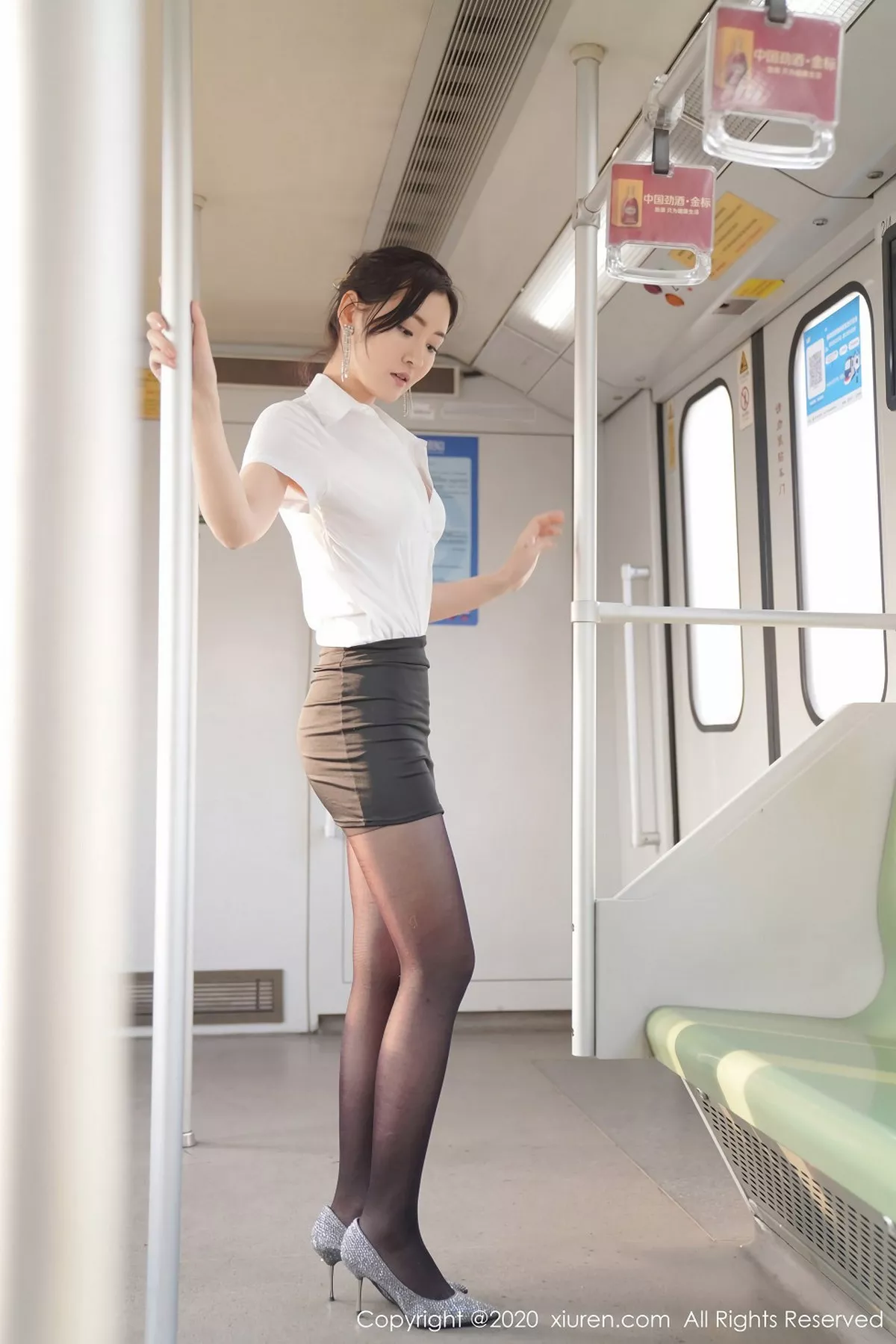 [XiuRen秀人网]第2202期沈梦瑶写真 photo 5-2