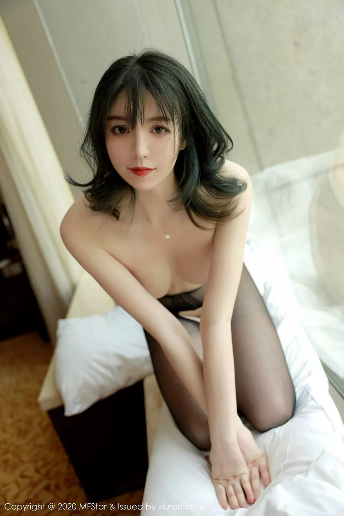 [MFStar模范学院]第323期yoo优优写真 photo 2-18